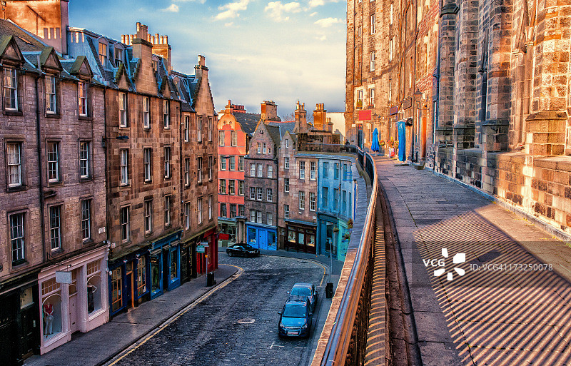 西鲍上方图片素材