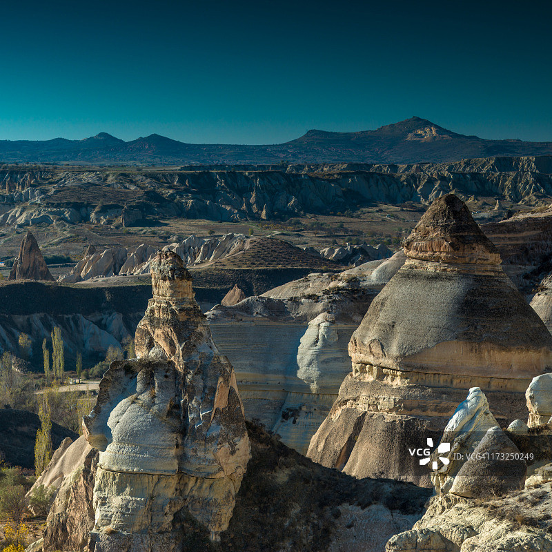 玫瑰谷抽象背景图片素材