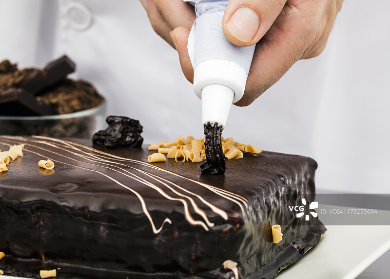 面包店图片素材