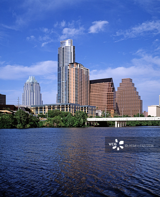 美国德克萨斯州奥斯汀图片素材