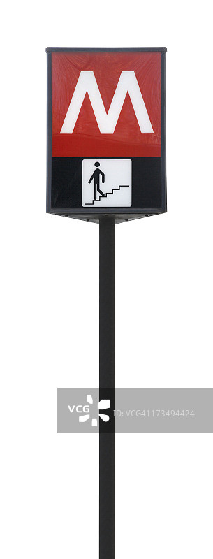 地铁标志图片素材