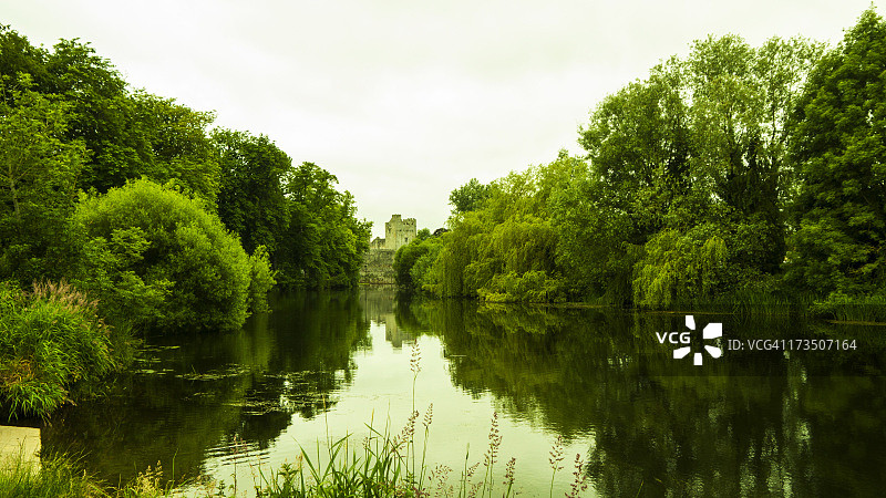 叙尔河图片素材