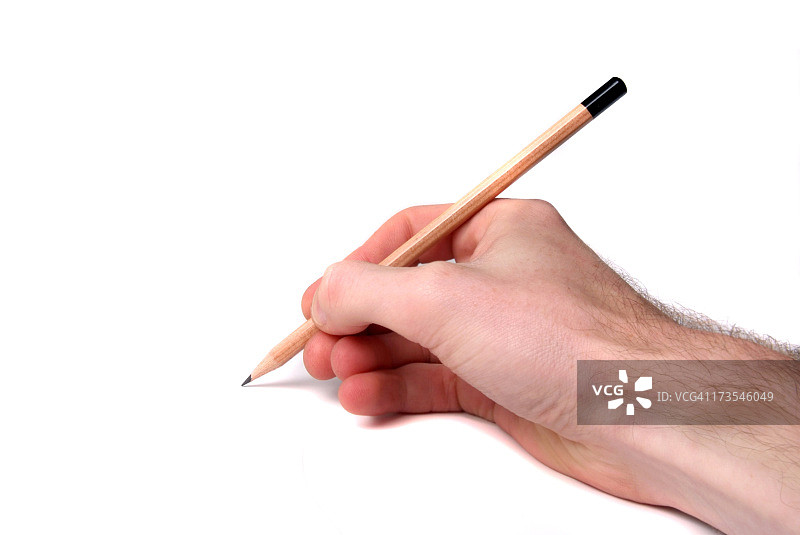 铅笔画图片素材