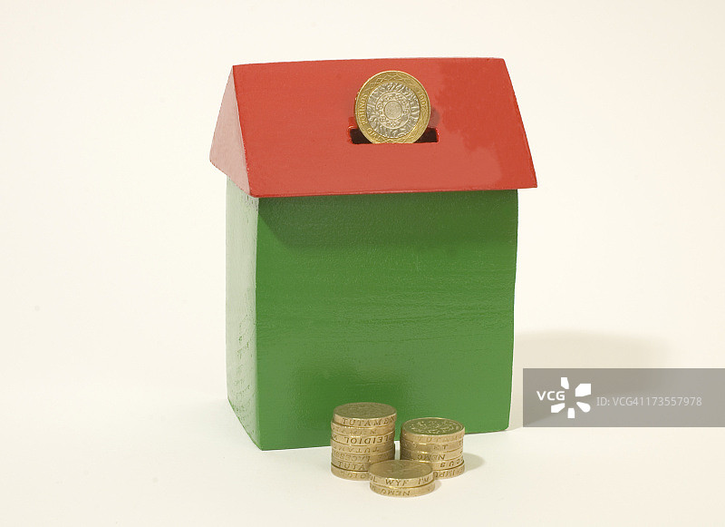 英国房产图片素材