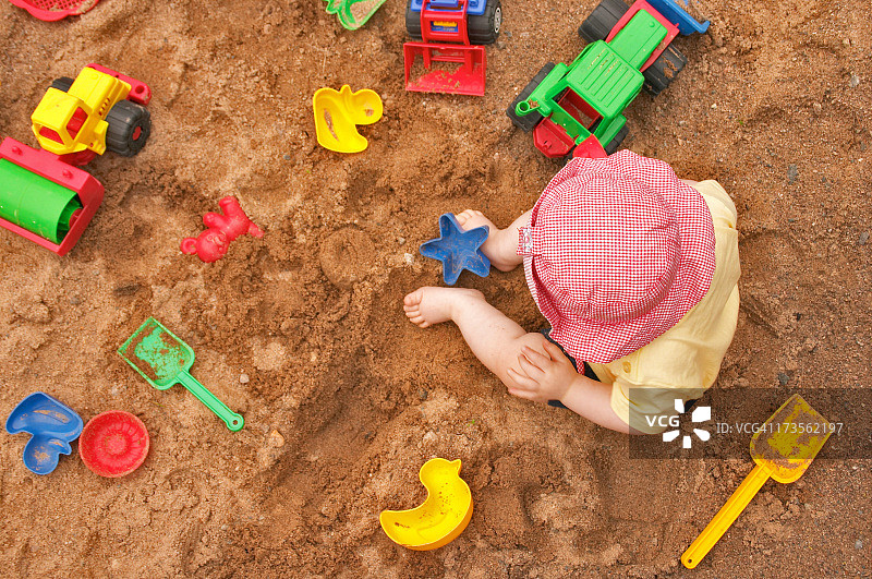 孩子玩图片素材