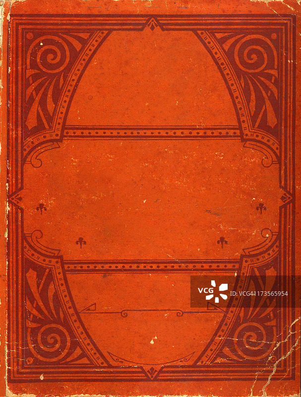 复古书籍装饰图片素材