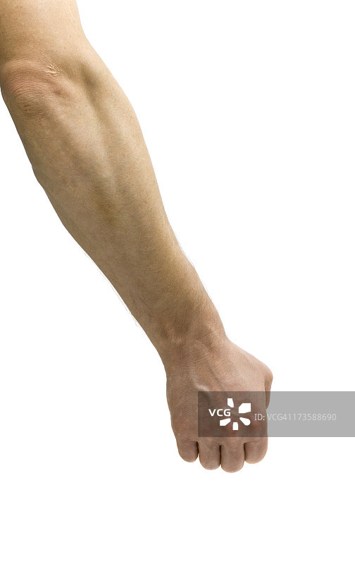 拿着隐形包或软管图片素材