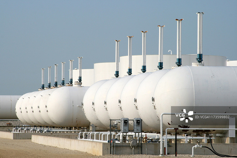 储油罐图片素材