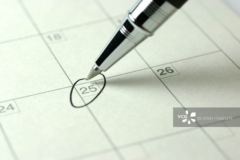 圣诞节！图片素材