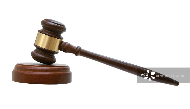 法槌与音块图片素材