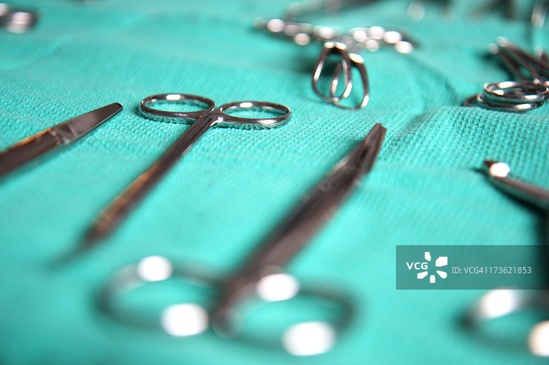 医疗工具图片素材