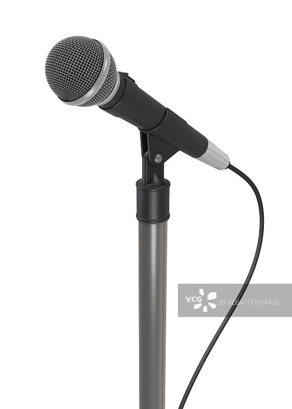 麦克风图片素材
