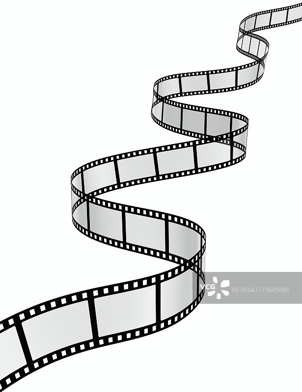 2.5D电影[特大尺寸]图片素材