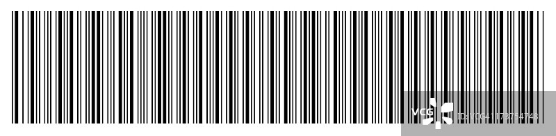 条形码 - blank3图片素材