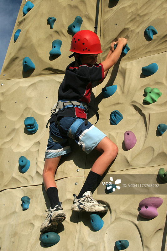 登山者图片素材