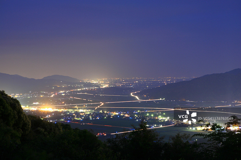 柏岳图片素材