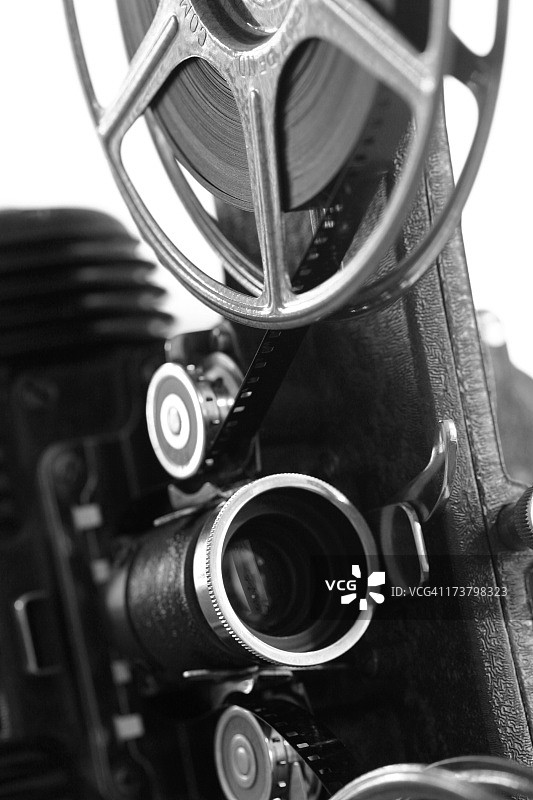 嘿，好莱坞！图片素材