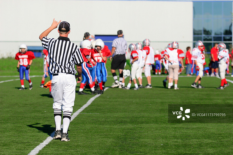 儿童足球图片素材