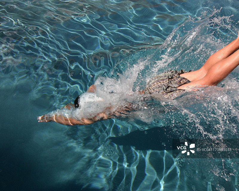 头朝前图片素材