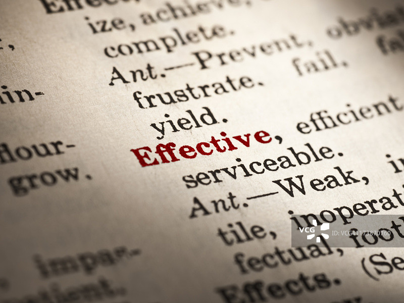 课本文字特写图片素材