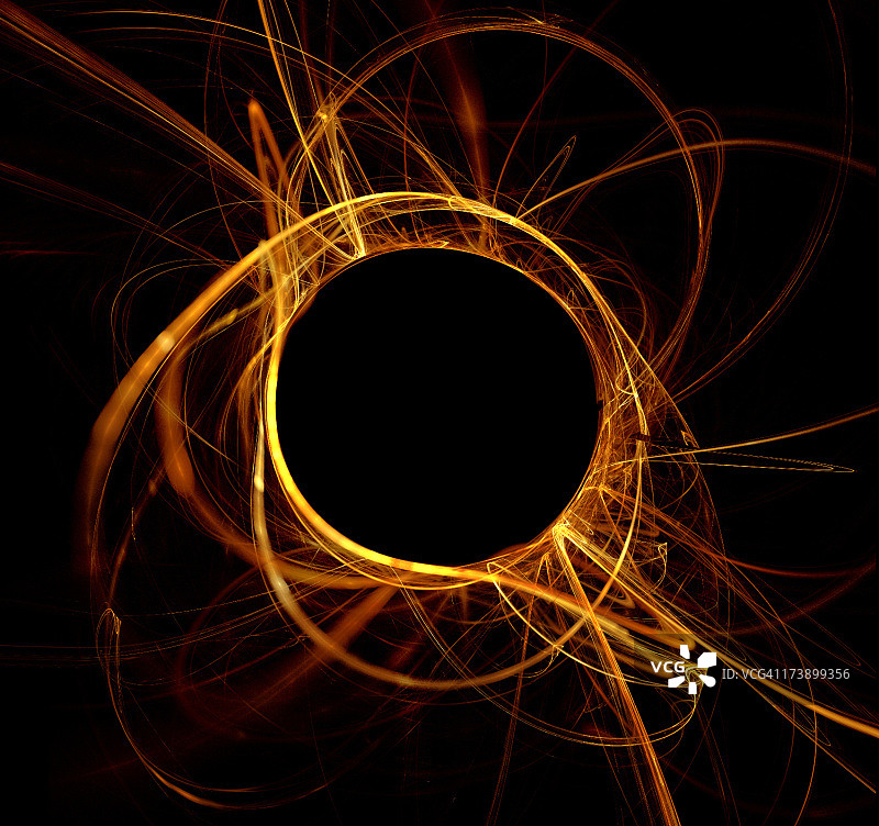 抽象的背景图片素材