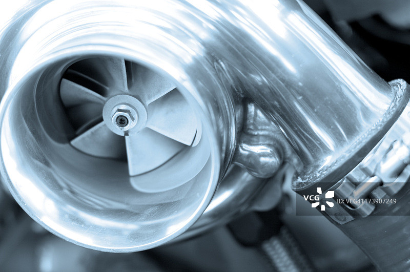 汽车性能图片素材