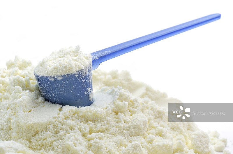 婴儿奶粉图片素材