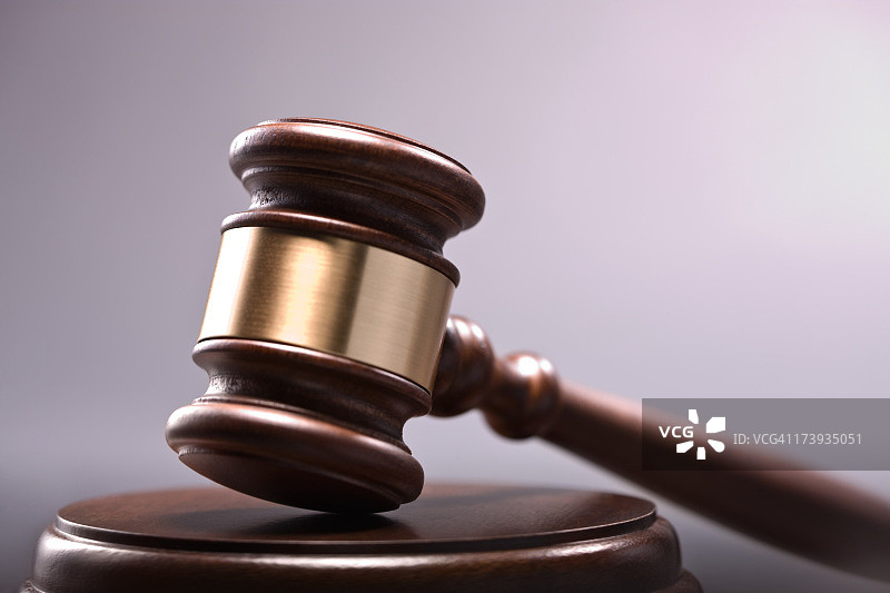 法槌和音块图片素材