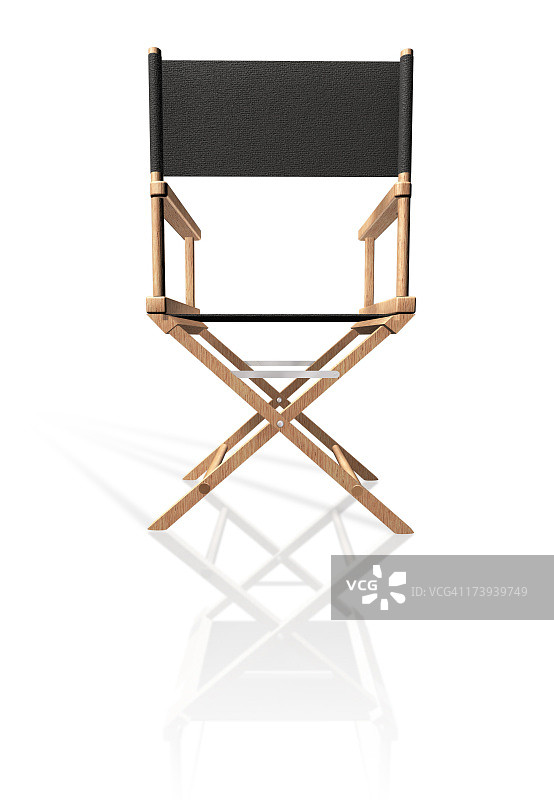 导演椅图片素材