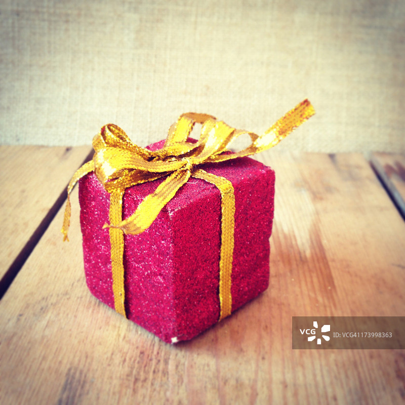 生日礼物图片素材
