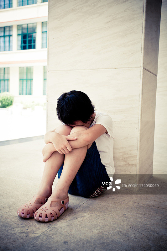 我遇到了麻烦图片素材