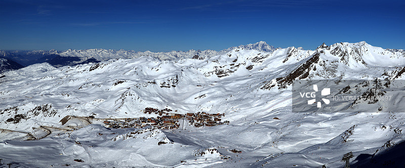 瓦尔托伦斯，法国图片素材