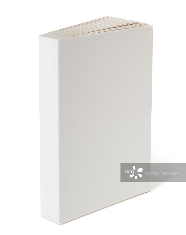 空白书籍图片素材