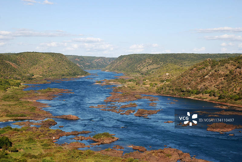 圣弗朗西斯科河 - 塞尔希培和阿拉戈斯格言图片素材