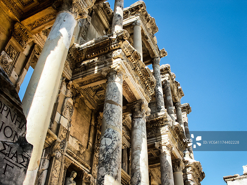 知识之柱图片素材