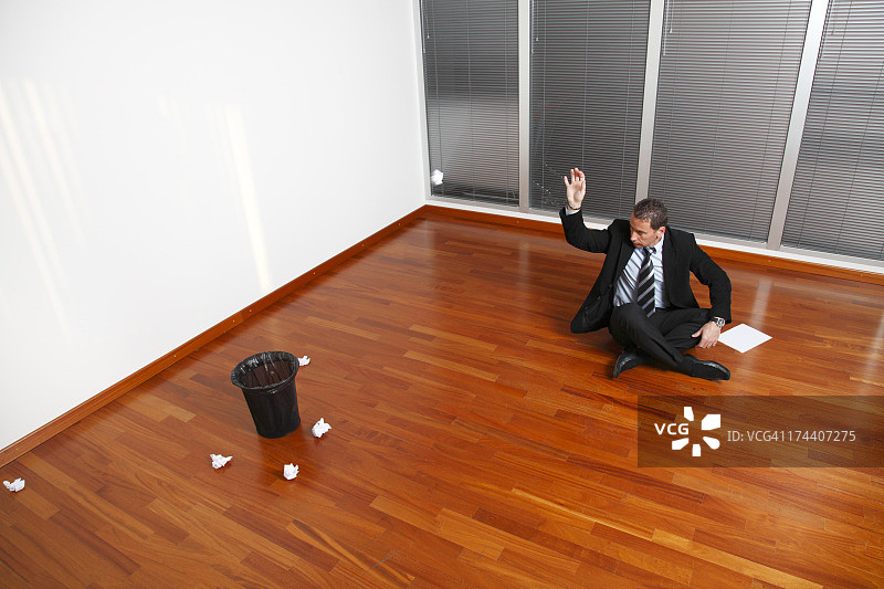 抑郁症图片素材