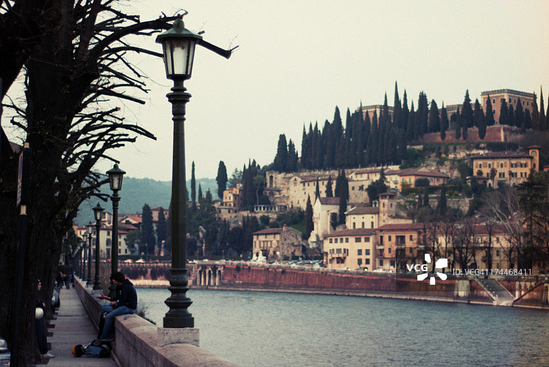 维罗纳 (意大利)图片素材