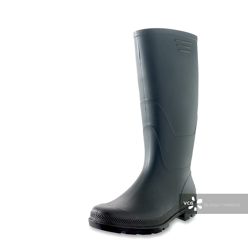 惠灵顿靴子图片素材
