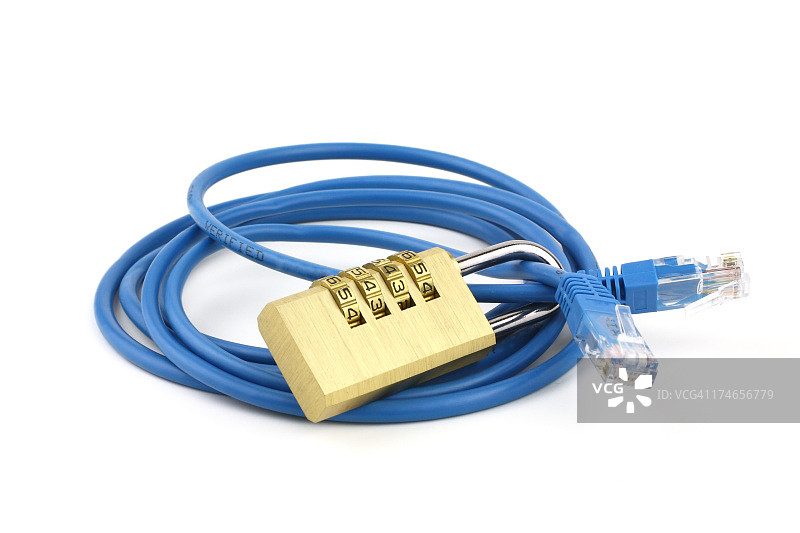 网络安全图片素材