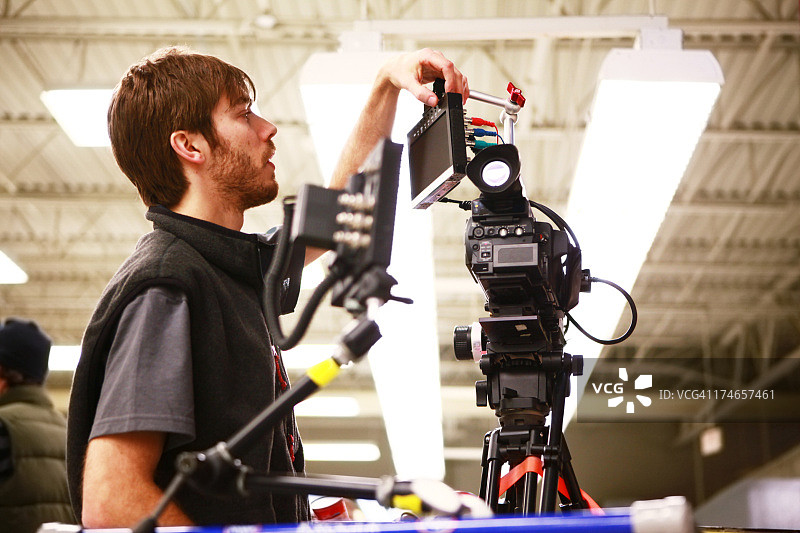 相机设置图片素材