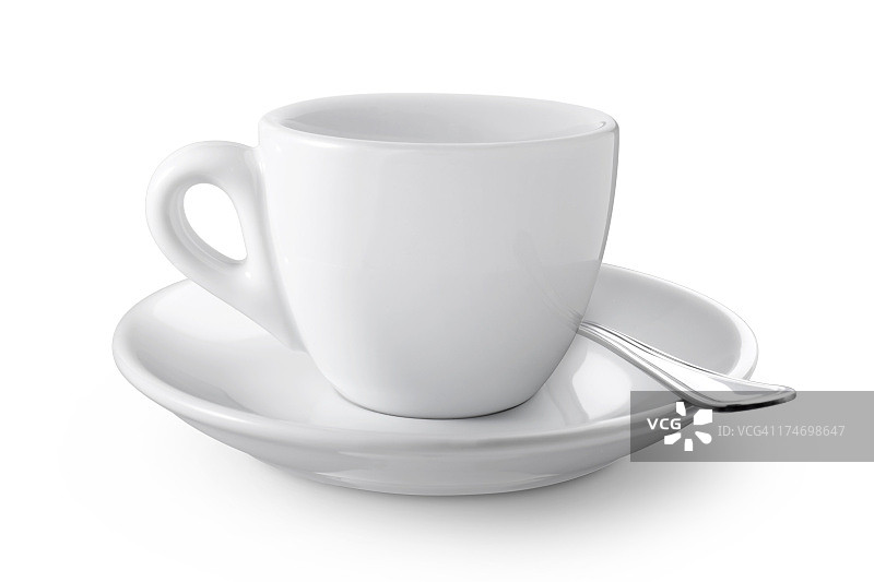 咖啡杯图片素材