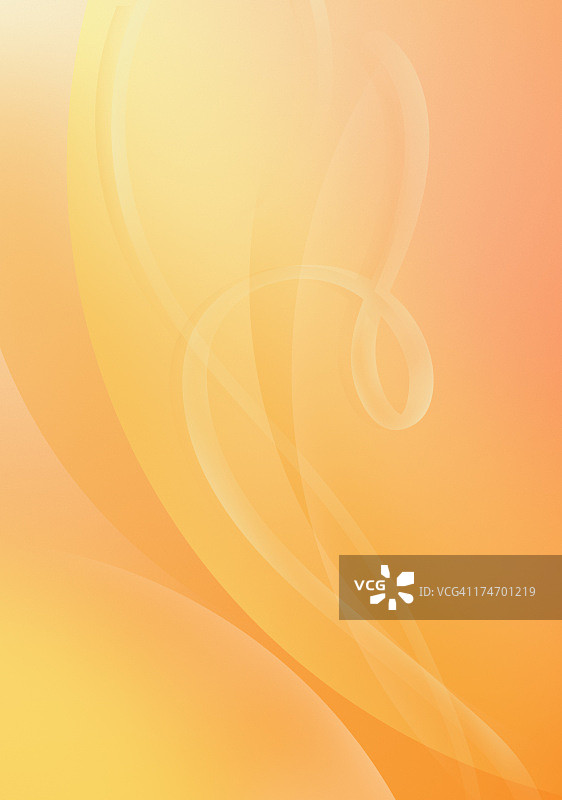 温暖金银丝图片素材