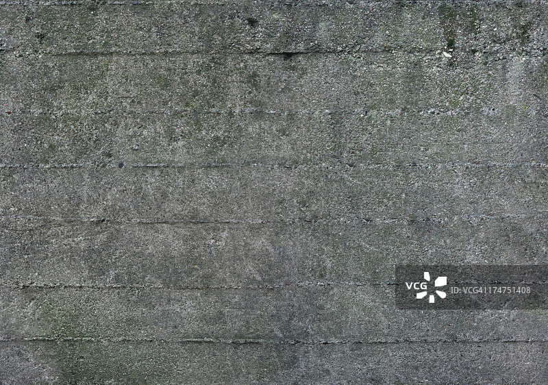 混凝土墙（无缝）图片素材