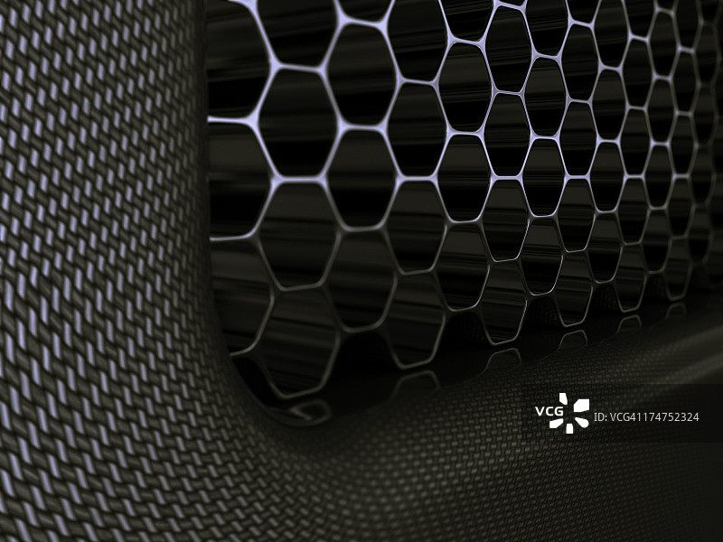 碳纤维#1图片素材