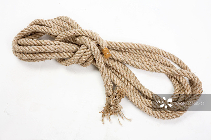 绳子图片素材