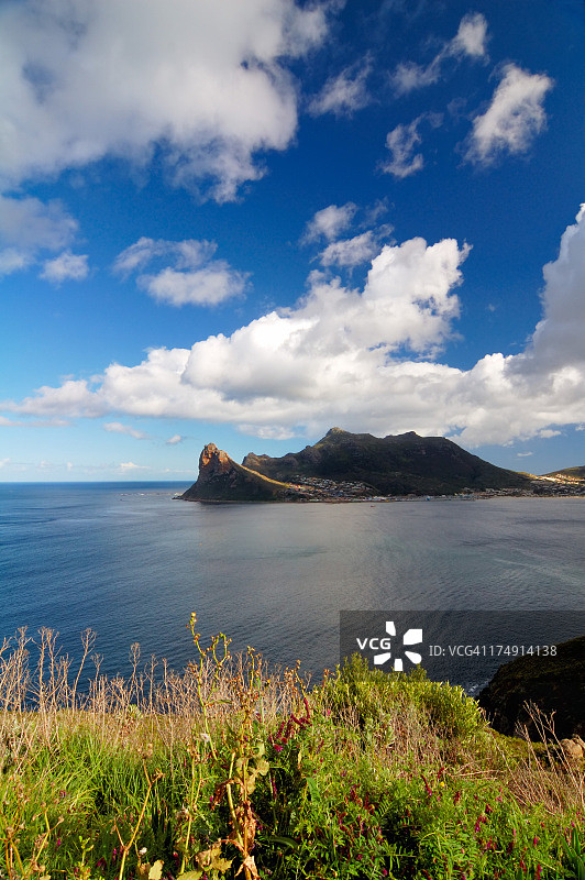 好望角图片素材