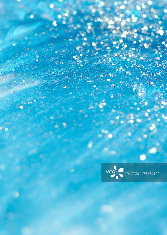 蓝色背景图片素材