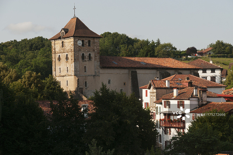 埃斯佩兰斯海滩图片素材