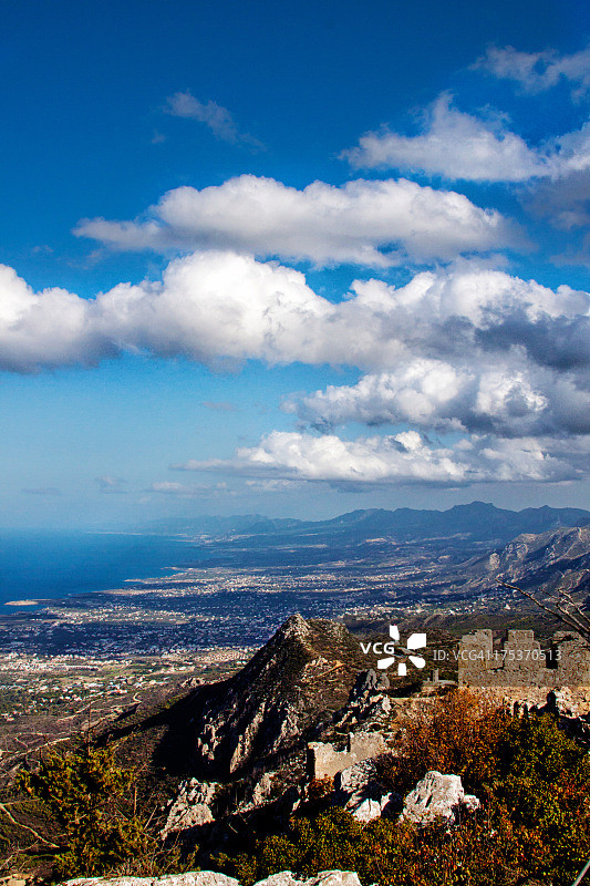 塞浦路斯图片素材