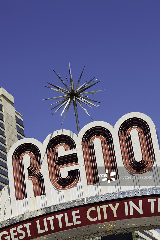 里诺标志图片素材